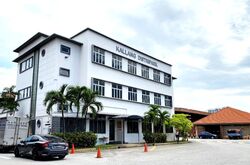 Geylang Bahru (D12), Office #383511981